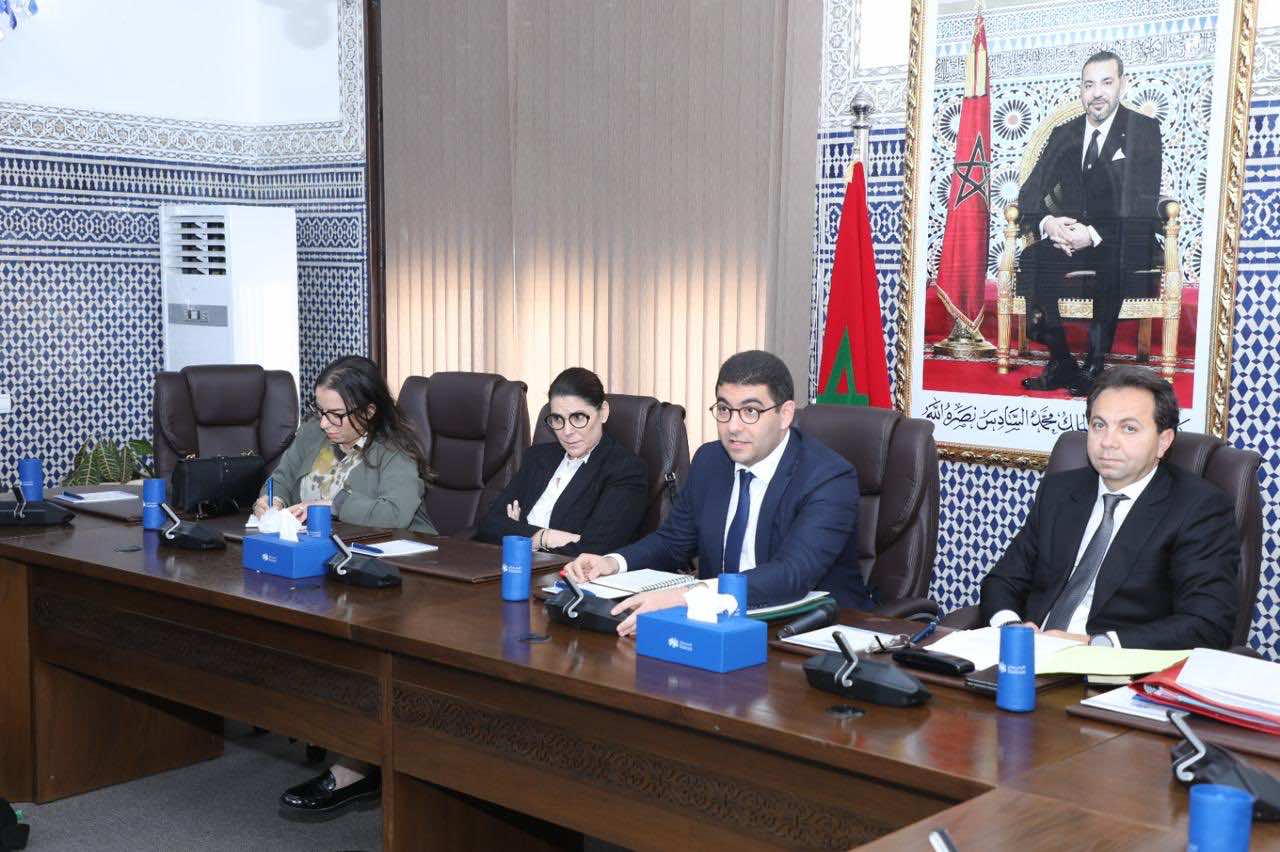 "البام" بدأ حملة تطهير وتنظيف داخلية في سياق سعي القيادة الجديدة للتخليق  (مصدر حزبي)