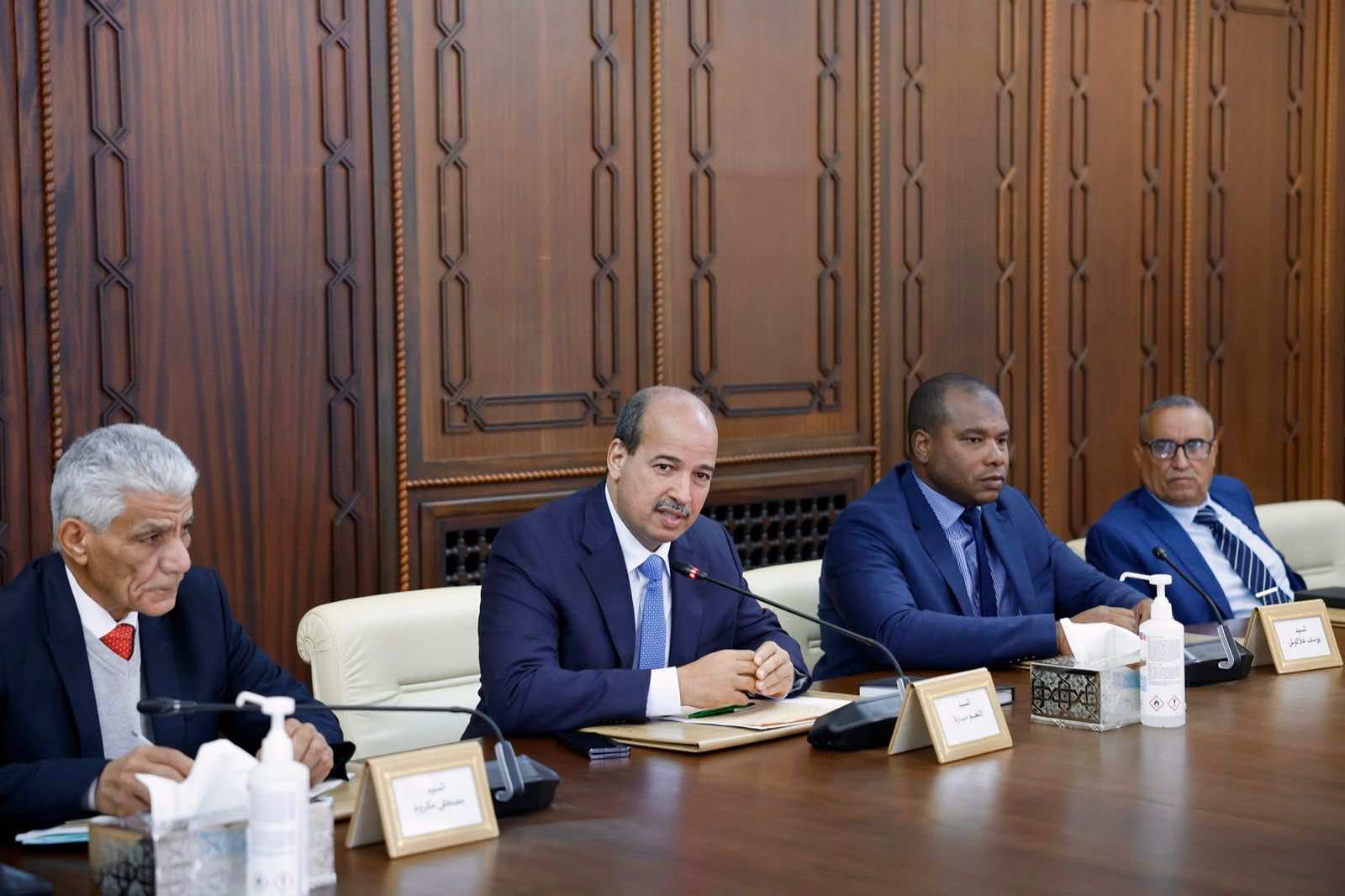 نقابة الاستقلال تطالب الحكومة بزيادة عامة في الأجور تساير الأوضاع المعيشية