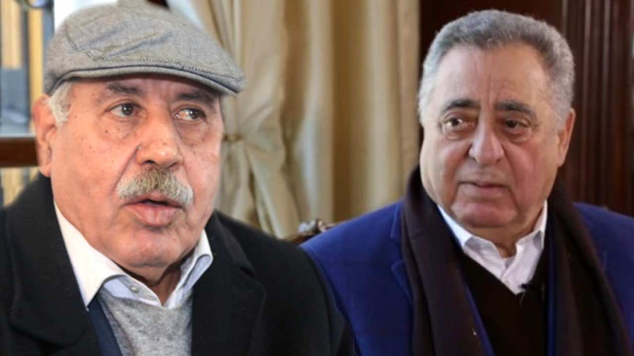 زيان كان في مواجهة ألف محامي كانوا يدافعون عن النقابي البارز الأموي (+فيديو)
