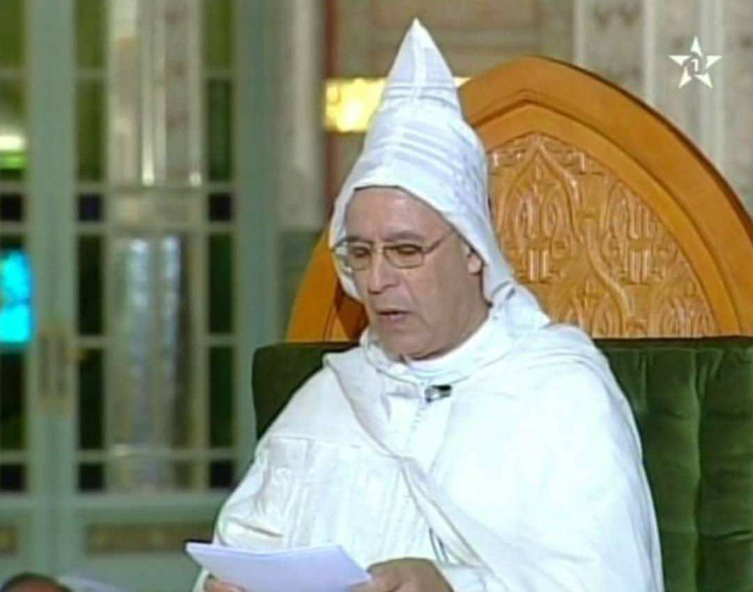 بوليف يرد على التوفيق ويتهمه بتقديم مغالطات حول الربا والفوائد البنكية