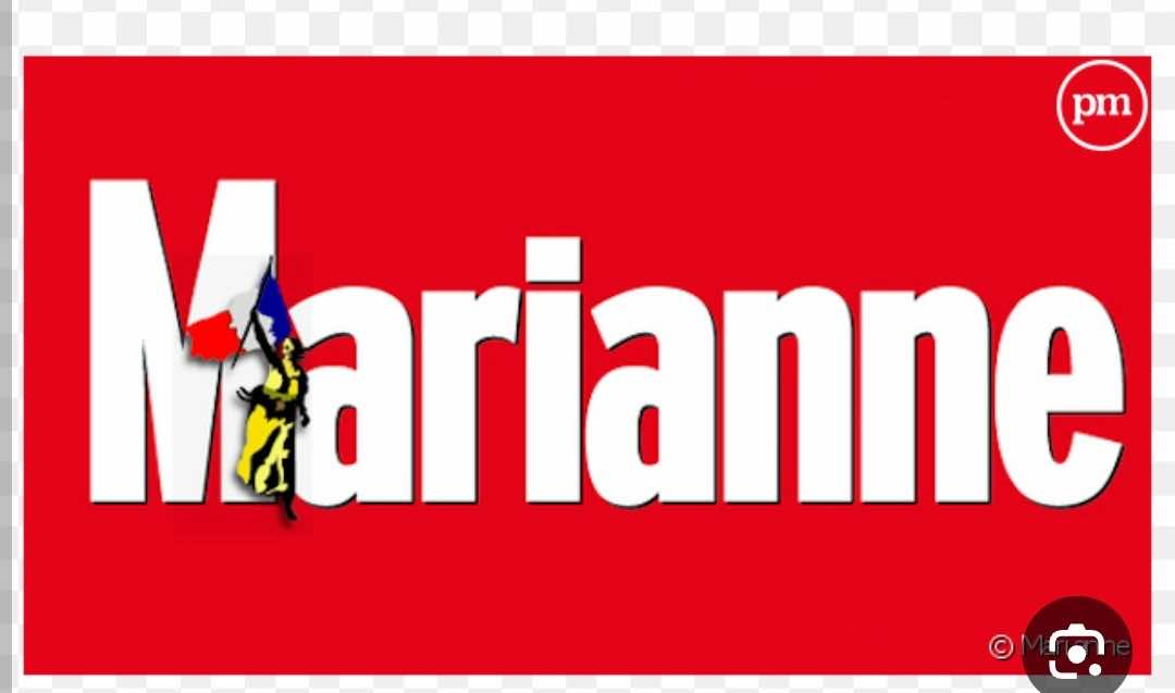 السلطات المغربية تمنع توزيع مجلة Marianne الفرنسية  بسبب رسم مسيء للرسول