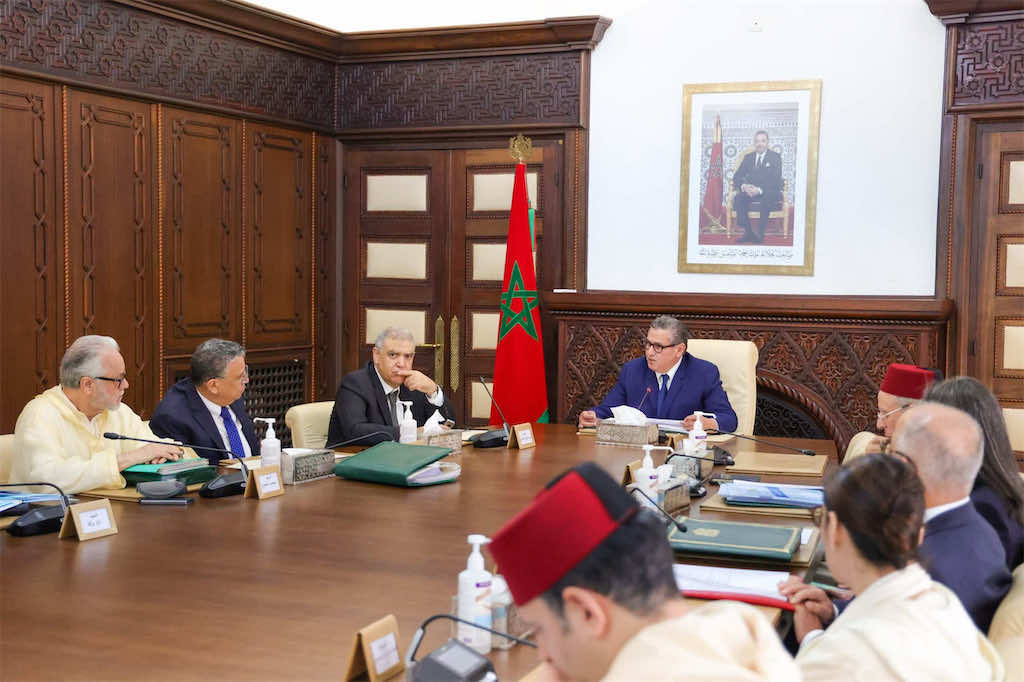 التغطية الصحية للعمال المستقلين خارج صلاحيات وزارة الشغل وفقا لمرسوم جديد