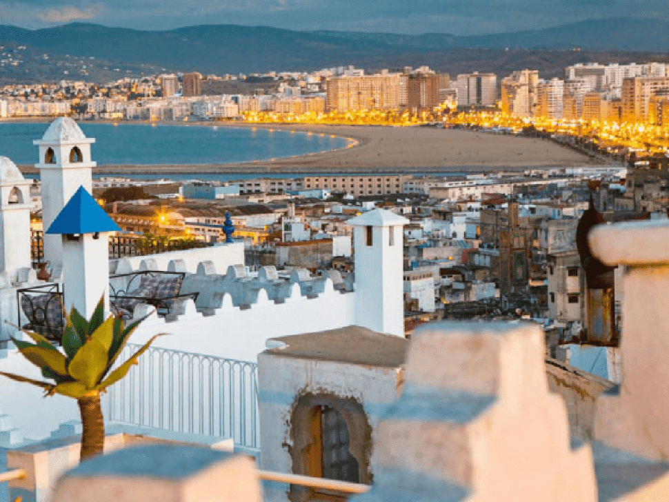 "اليونيسكو" تختار مدينة طنجة كمستضيف دولي لليوم العالمي لموسيقى الجاز 2024