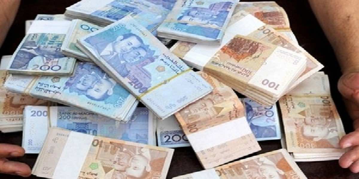 عجز سيولة الأبناك تتفاقم إلى أزيد من 134 مليار درهم خلال أسبوع