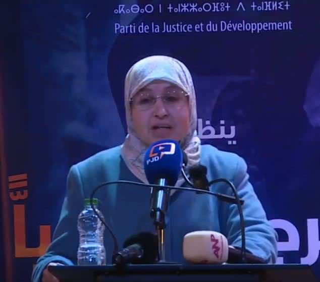 عضو بالمجلس الوطني لحقوق الإنسان تكشف كواليس اختلاف اعضائه لتعديلاته حول مدونة الأسرة