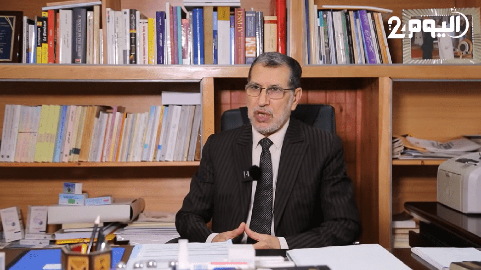 متى يمكن لمرضى السكري الإفطار في شهر رمضان؟... الدكتور العثماني يجيب (فيديو)