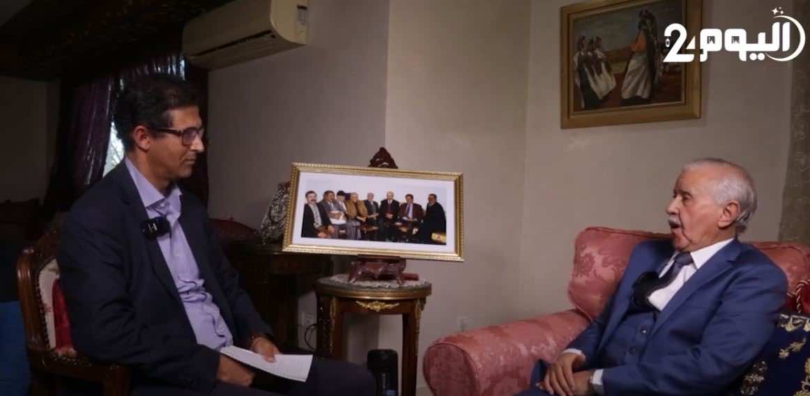 حلقات مع مبارك بودرقة: تعرضت للتعذيب وعمري 14 سنة واخترنا العمل المسلح ردا  على الاغتيالات (فيديو)