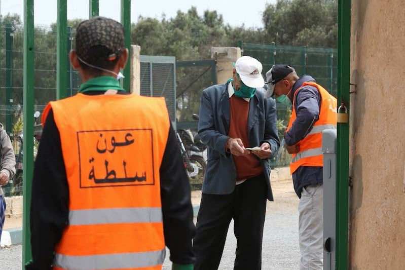 تعويضات التأمين عن الوفاة والعجز التام لذوي حقوق المقدمين والشيوخ تتراوح ما بين 10 و30 مليون سنتيم