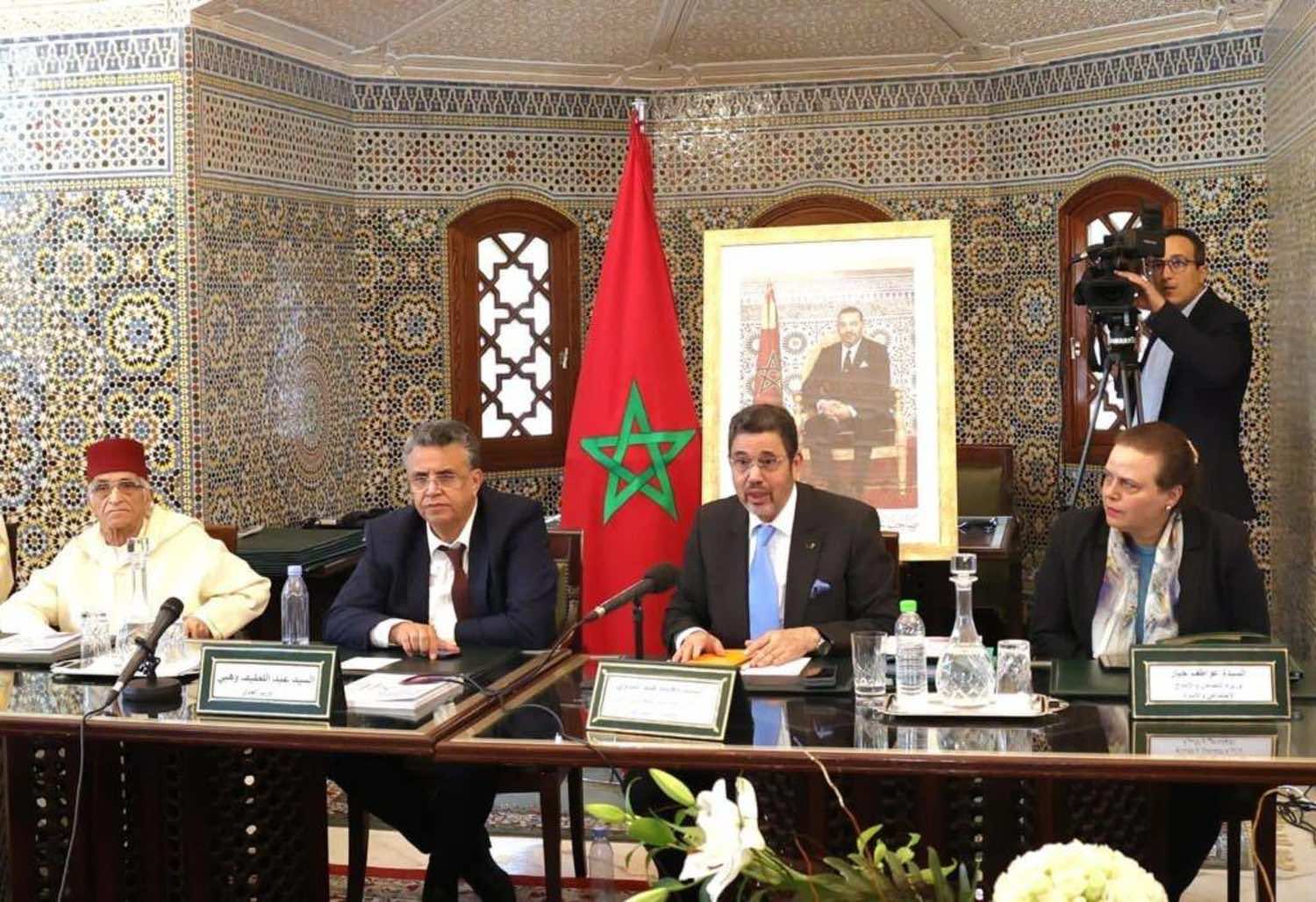 وهبي يطالب "الحداثيين" بالإسراع في اعتماد تعديلات قانون الأسرة تحسبا من "حكومة مقبلة"