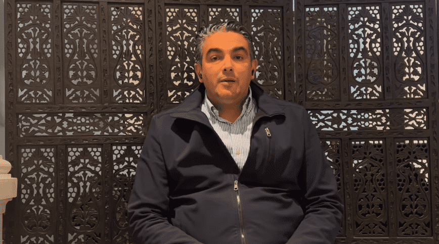 "الاستقلال" يتجه إلى طي حادث "التصرفيقة" بعد اعتذار صاحبها (فيديو)