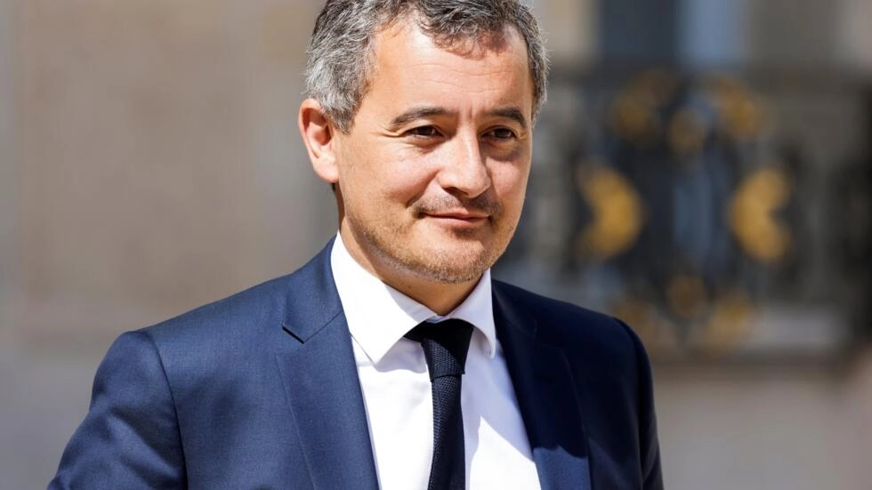 وزير الداخلية الفرنسي يزور المغرب اليوم الأحد لبحث التعاون الأمني وتدريب الأئمة