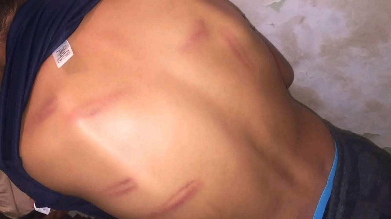 تحقيق إداري مع أستاذ على خلفية تعنيف تلميذه في كلميم