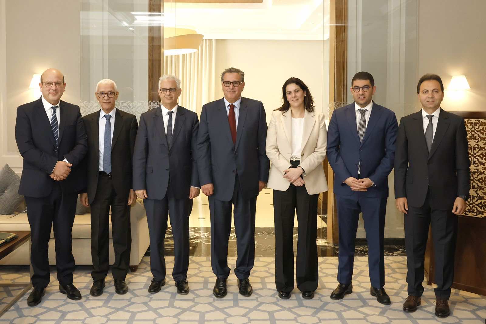 الأغلبية تقرر ترشيح الطالبي العلمي رئيسا لمجلس النواب وأخنوش سيقدم حصيلة الحكومة بعد افتتاح البرلمان