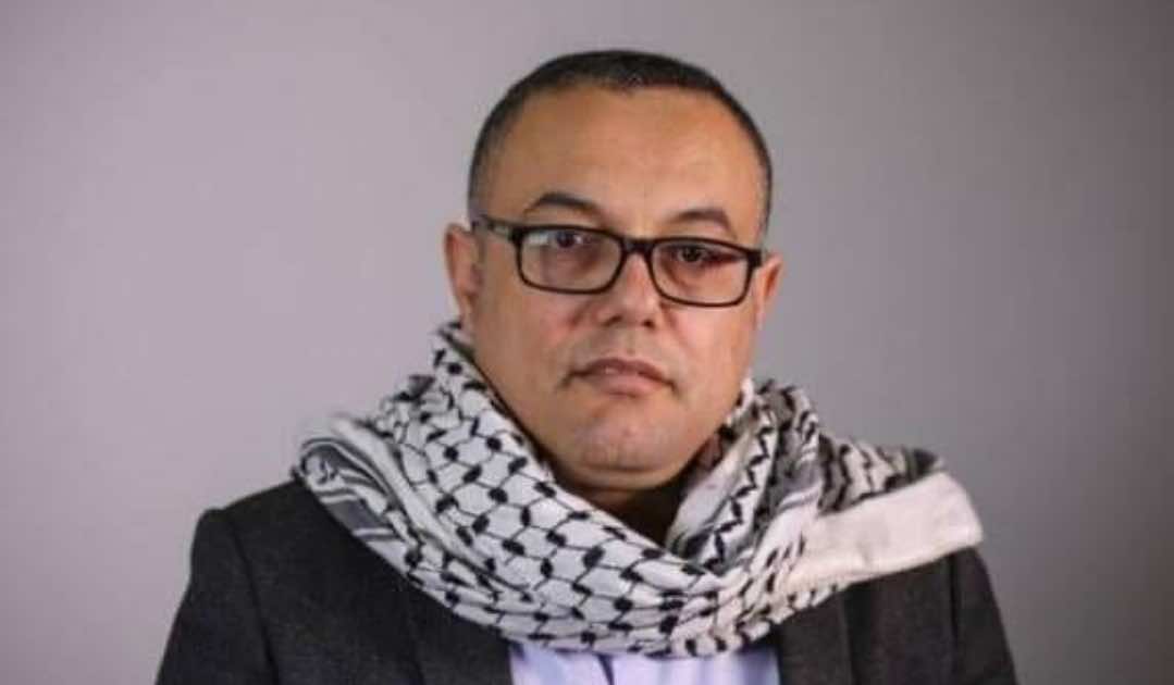منع كتاب وزير فلسطيني عن "يوميات الإبادة في غزة" في ندوة بإنجلترا