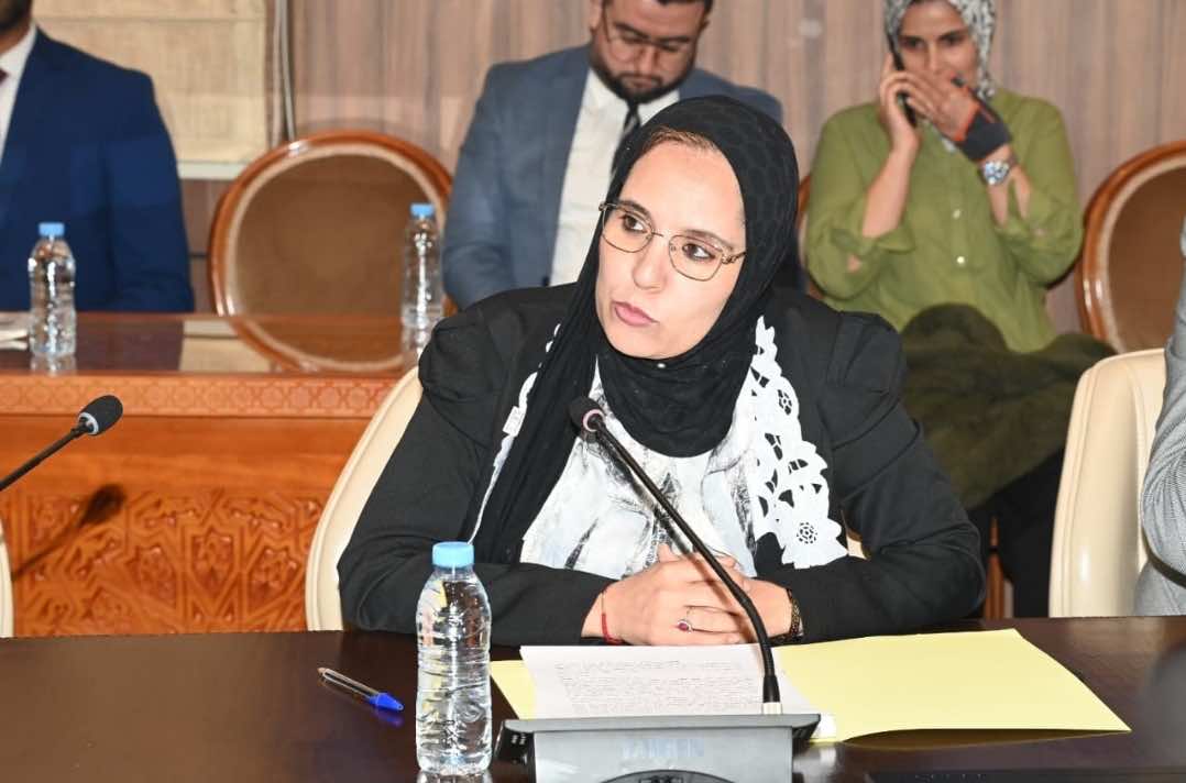 مجموعة CDT تهاجم وزير التعليم العالي وترفض توقيع بيان اجتماع لجنة التعليم حول طلبة الطب