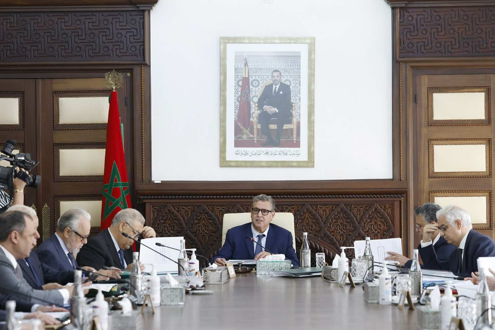 مزيد من قوانين التغطية الصحية في مجلس الحكومة الخميس المقبل