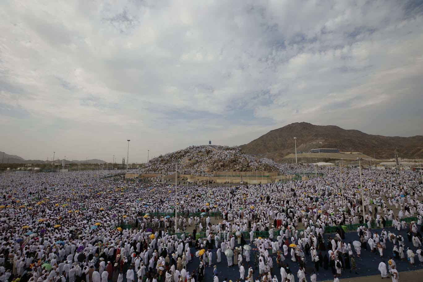 وزارة الحج والعمرة السعودية تحذر من شركات الحج الوهمية وتؤكد أن "لا حج إلا بتأشيرة حج"