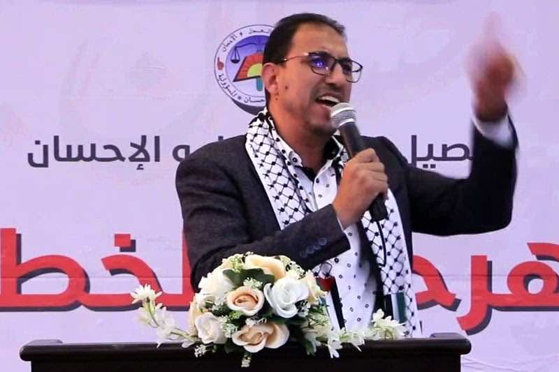 ابتدائية الرباط تؤجل محاكمة قيادي في جماعة العدل والإحسان إلى 20 ماي المقبل