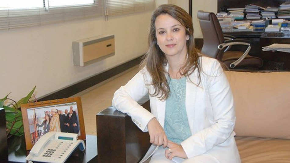 إعادة انتخاب شرفات أفيلال عضوا بالمجلس الاقتصادي والاجتماعي للأمم المتحدة