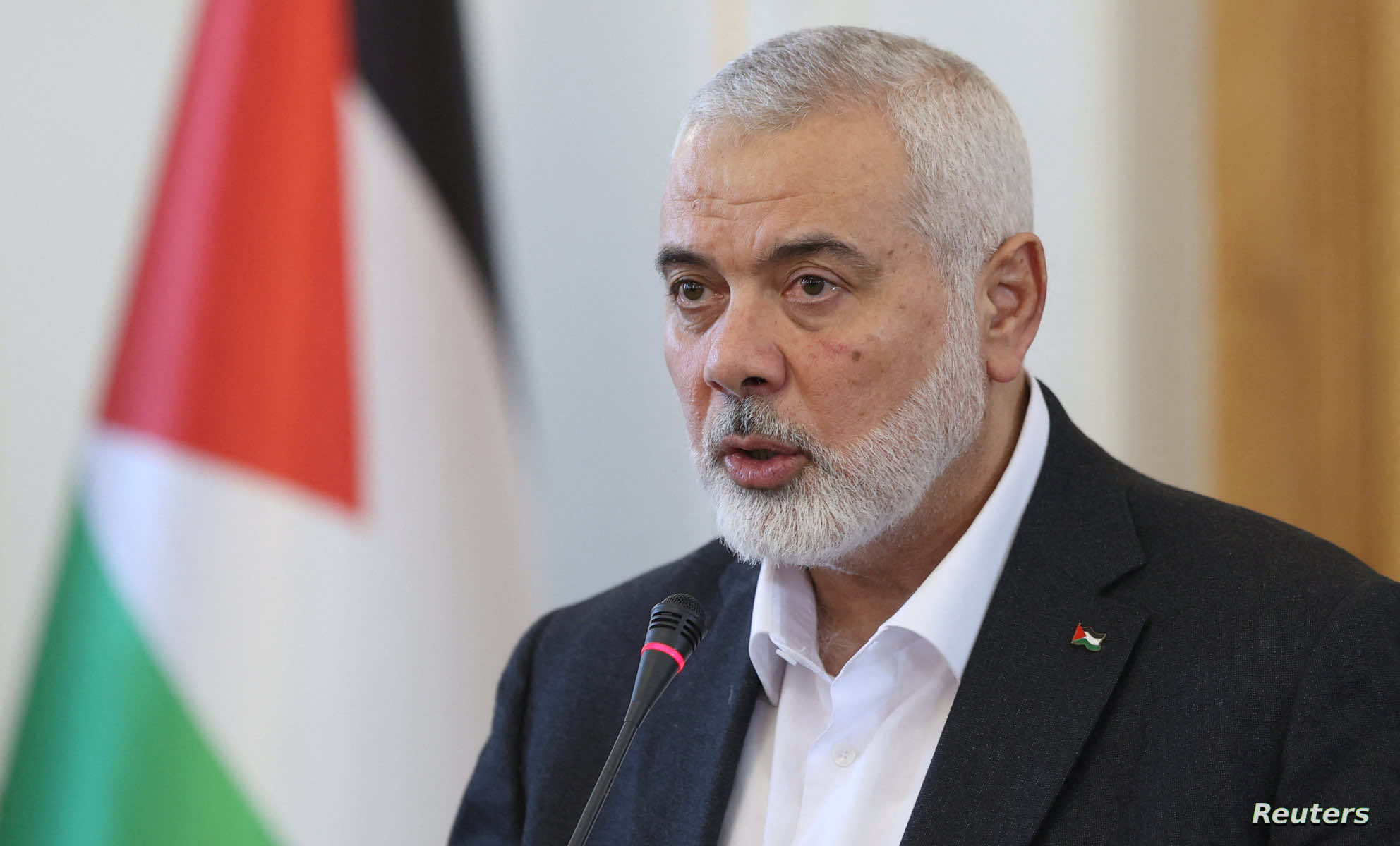 حماس تعلن تسليم ردها حول الهدنة في غزة وتشدد على وقف دائم لإطلاق النار