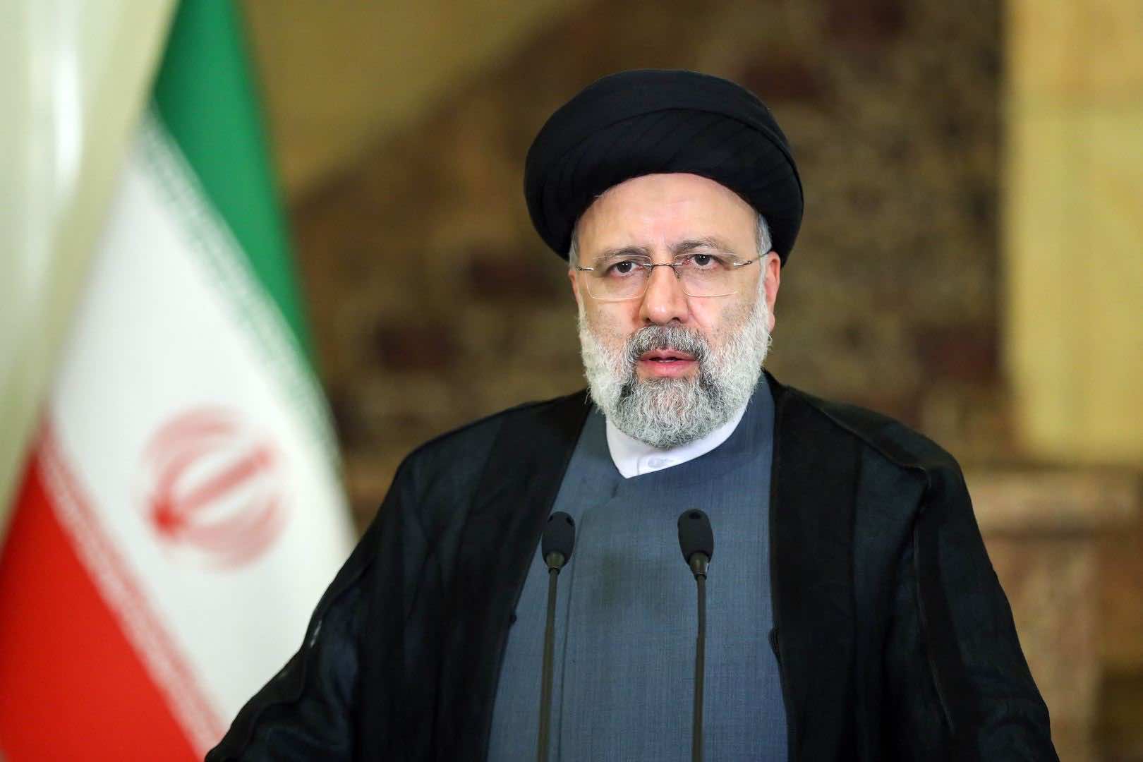 الرئيس الإيراني مهددا إسرائيل: إذا قام النظام الصهيوني أو داعموه بأي تصرف متهور سيتلقون ردا أقوى وأكثر حزما