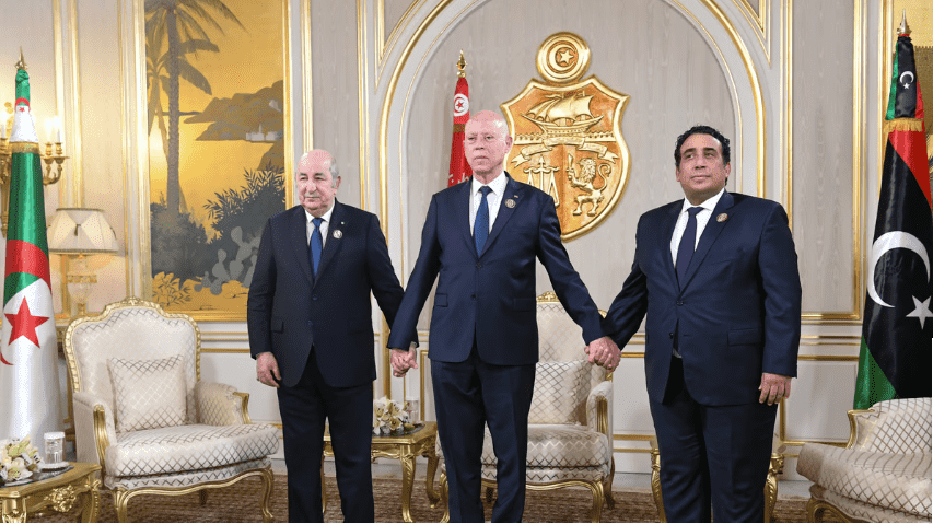اتفاق "مغاربي" على مكافحة مخاطر الهجرة غير النظامية يستثني المغرب وموريتانيا!