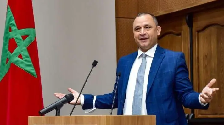 مزور: المغرب انتقل خلال ربع قرن من اقتصاد محمي إلى منصة صناعية مندمجة في التجارة العالمية – اليوم 24