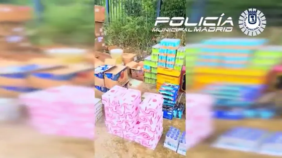 السلطات الصحية في إسبانيا تحجر على كمية من الكسكس ومنتجات أخرى قادمة من المغرب