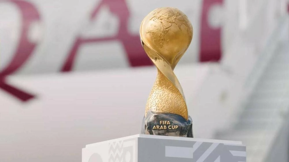 "فيفا" يمنح قطر شرف استضافة كأس العرب في النسخ الثلاث القادمة