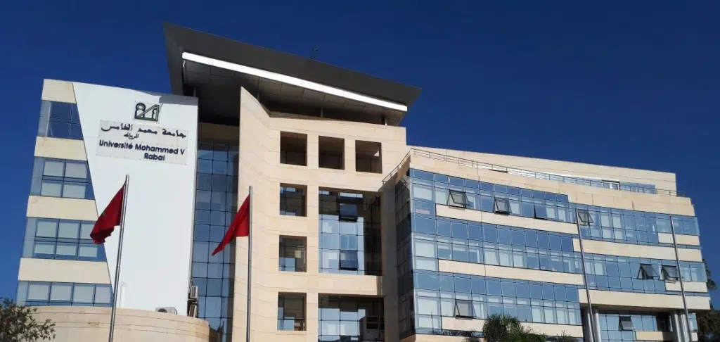 تصنيف: جامعة محمد الخامس بالرباط "الأفضل في المغرب" لكنها في المرتبة 958 بين جامعات العالم
