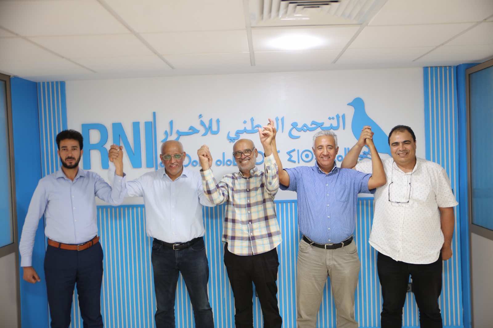 "الأحرار" يستعيد مقعدا في مجلس المستشارين بعد تجريد صاحبه السابق منه