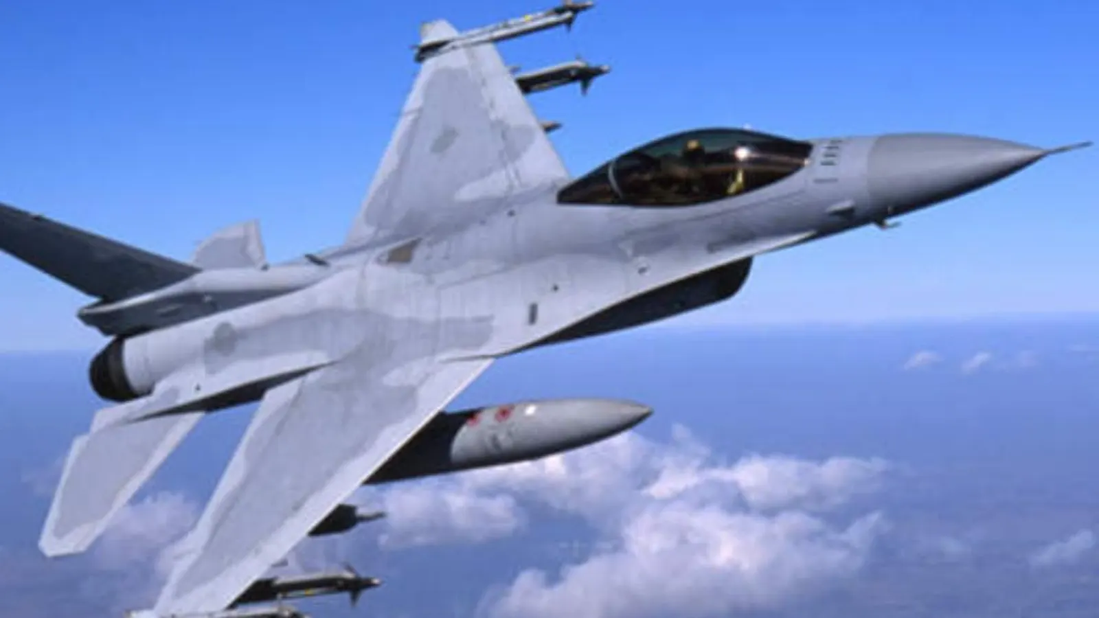 أمريكا تعلن انطلاق إنتاج طائرات "F16-فايبر" المقرر تسليمها للمغرب