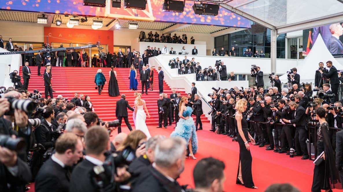 مخرجون ومؤسسات مغربية بين الـ101 الأكثر تأثيرا في السينما العربية في "مهرجان كان"