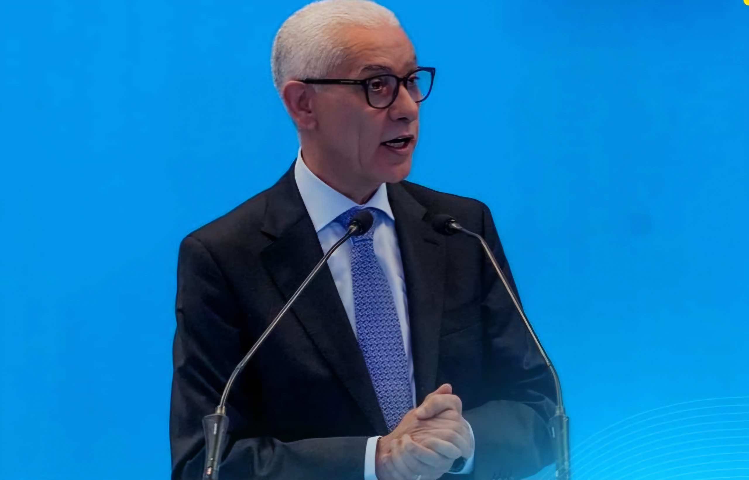 الطالبي العلمي منتقدا التقدم والاشتراكية: "المشاكل التي تحاولون إلصاقها للحكومة أنتم المسؤولون عنها"
