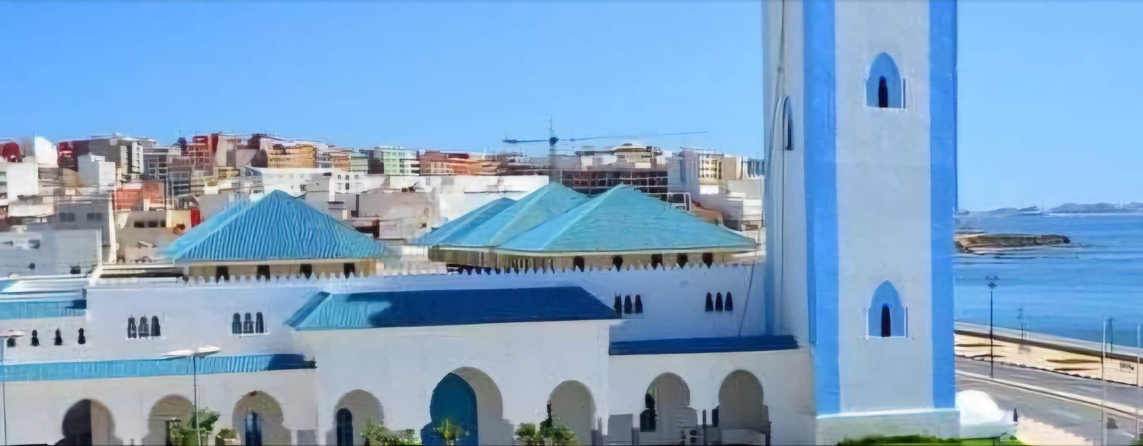المجلس العلمي بالمضيق ينفتح على التراث الأندلسي باستضافة الأكاديمية طحطاح