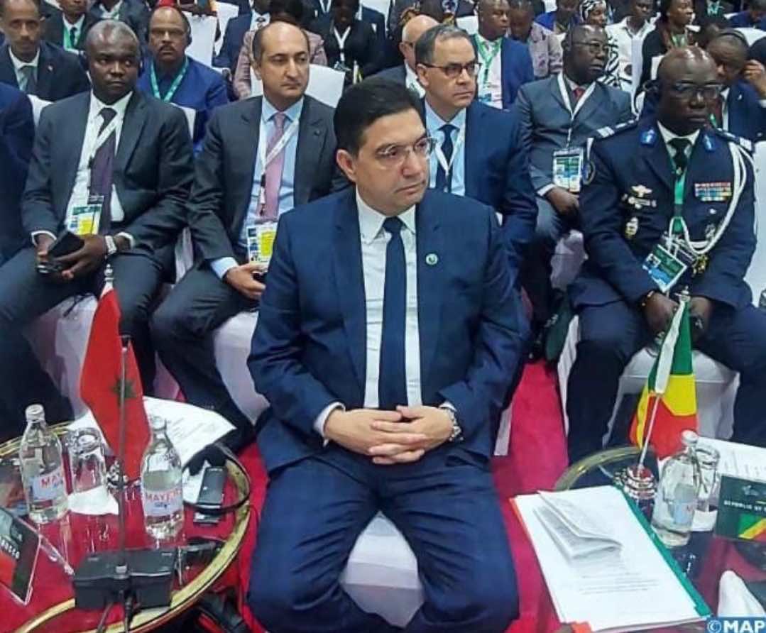 المغرب يشارك في القمة الإفريقية حول الأسمدة وصحة التربة