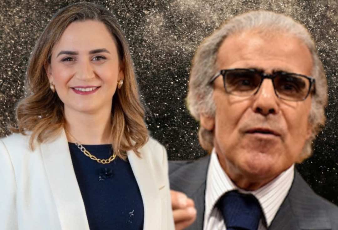 غيثة مزور "تسطو" على مشروع كبير لبنك المغرب لتطوير التكنولوجيا المالية والجواهري يلزم الصمت