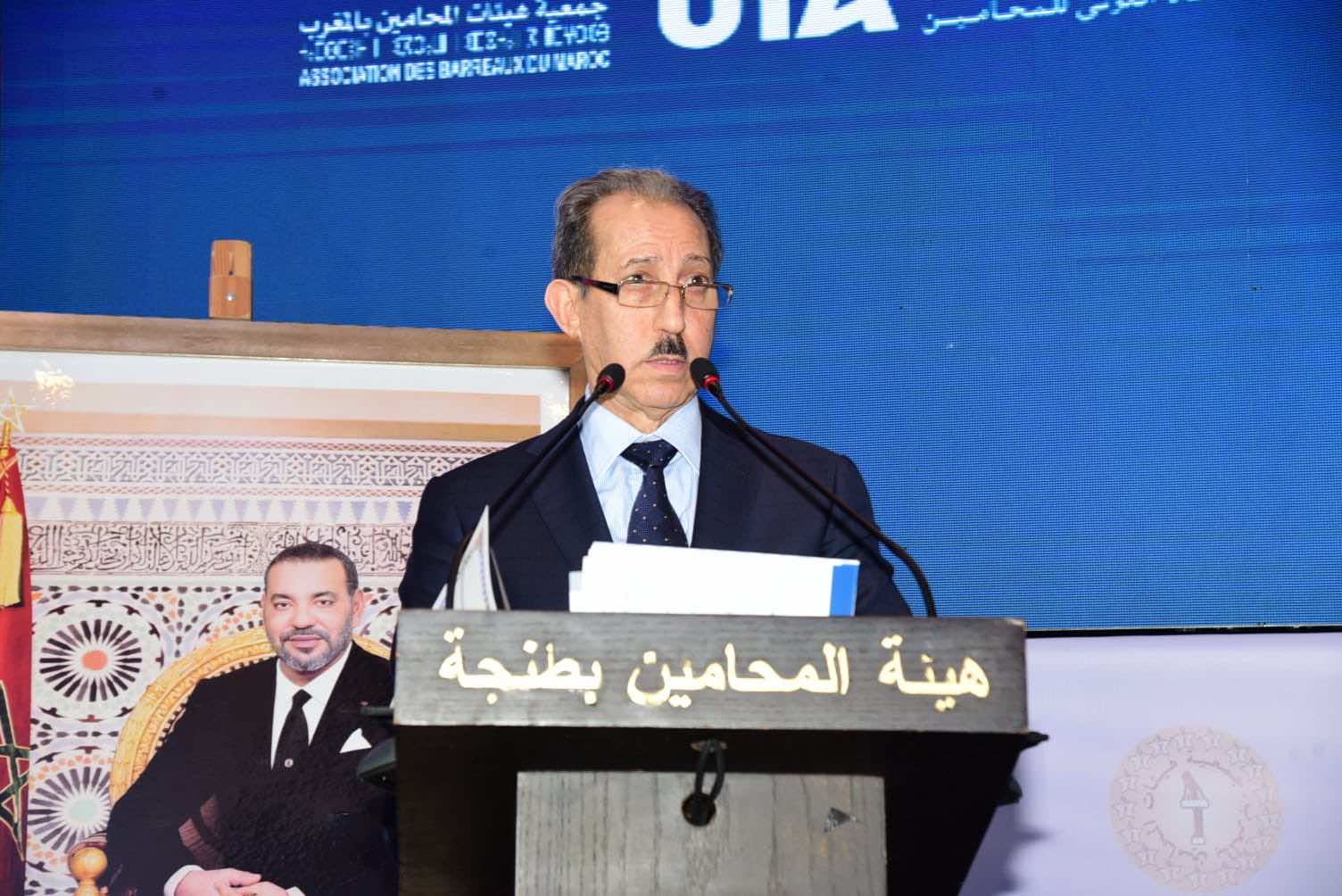 القضاء المغربي سجل 2927 قضية غسيل أموال منذ دخول القانون حيز التنفيذ (الداكي)