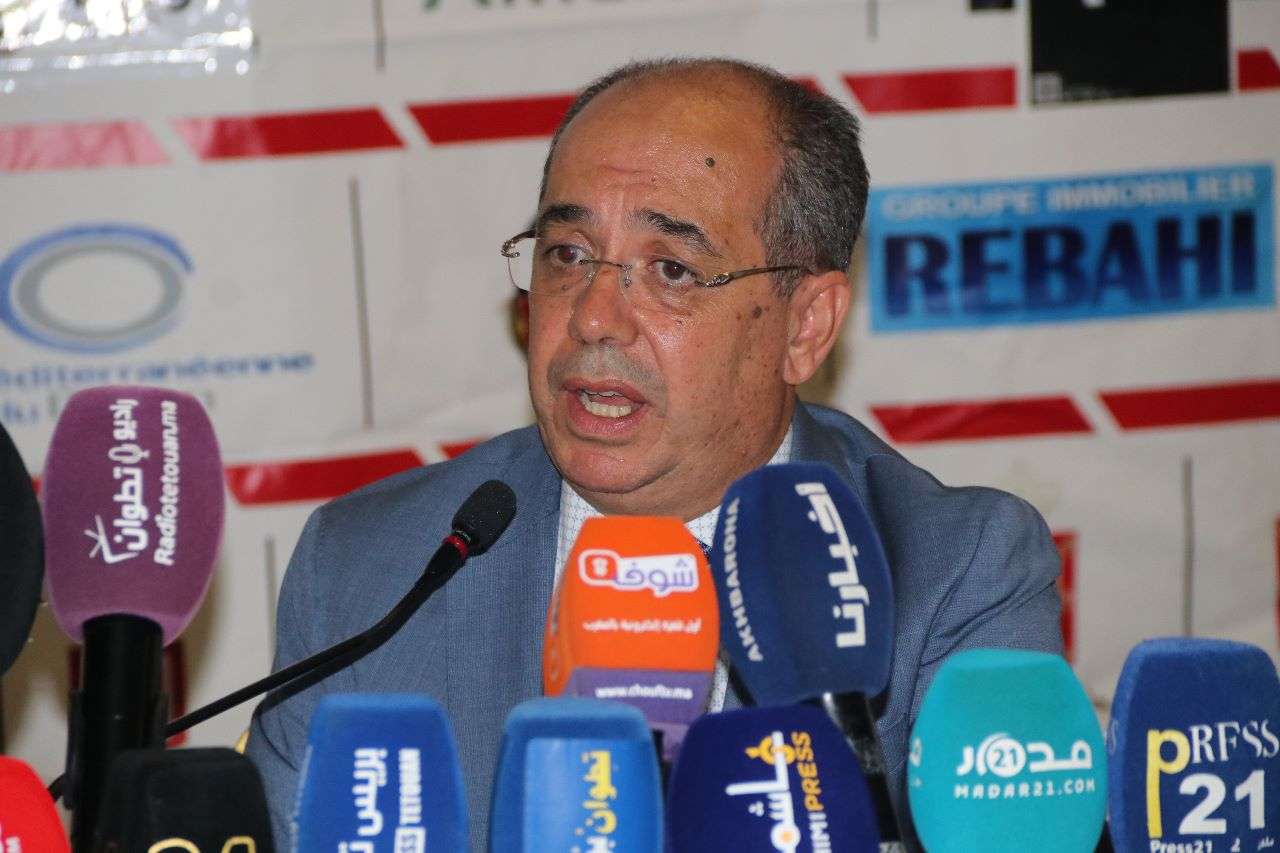 "اختلاسات دانيال": حزب الاستقلال يجمد عضوية زيوزيو مدير البنك بعد إيداعه السجن