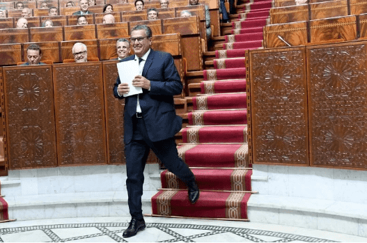 "الأحرار" يتحدثون عن "حملات تضليل" في مواجهة أخنوش خلال مناقشة حصيلته النصفية