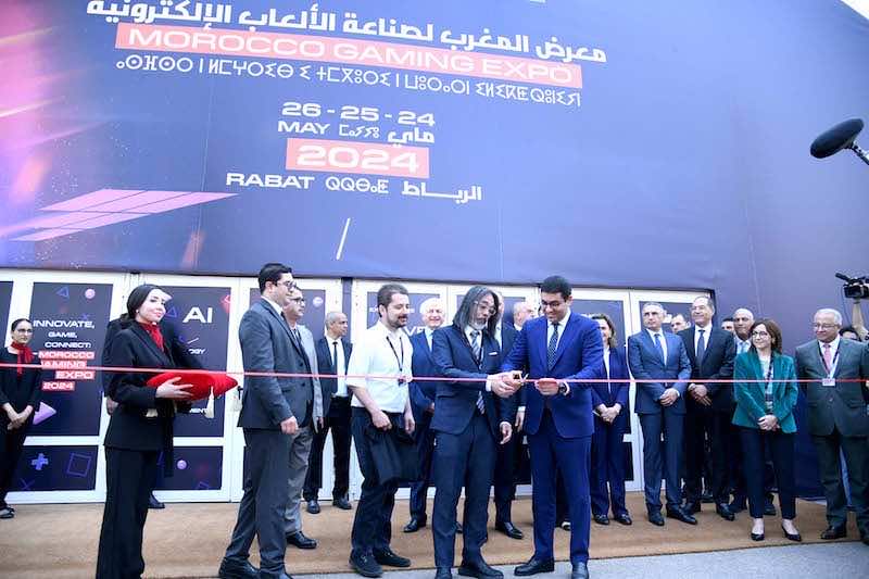 خاص: إصابة وزير الثقافة المهدي بنسعيد بفيروس كوفيد -19