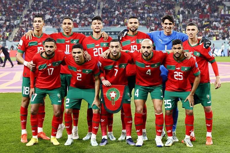 تصفيات مونديال 2026: مباراة المغرب والكونغو برازافيل ستقام في ملعب أكادير بدل كينشاسا