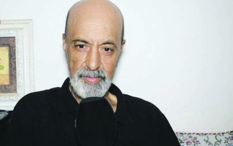 مصطفى تاه تاه يصاب بأزمة صحية أثناء تصوير فيلم سينمائي بفاس