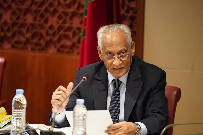 التامك يشكو "الارتفاع غير المسبوق" في عدد المعتقلين بسجونه