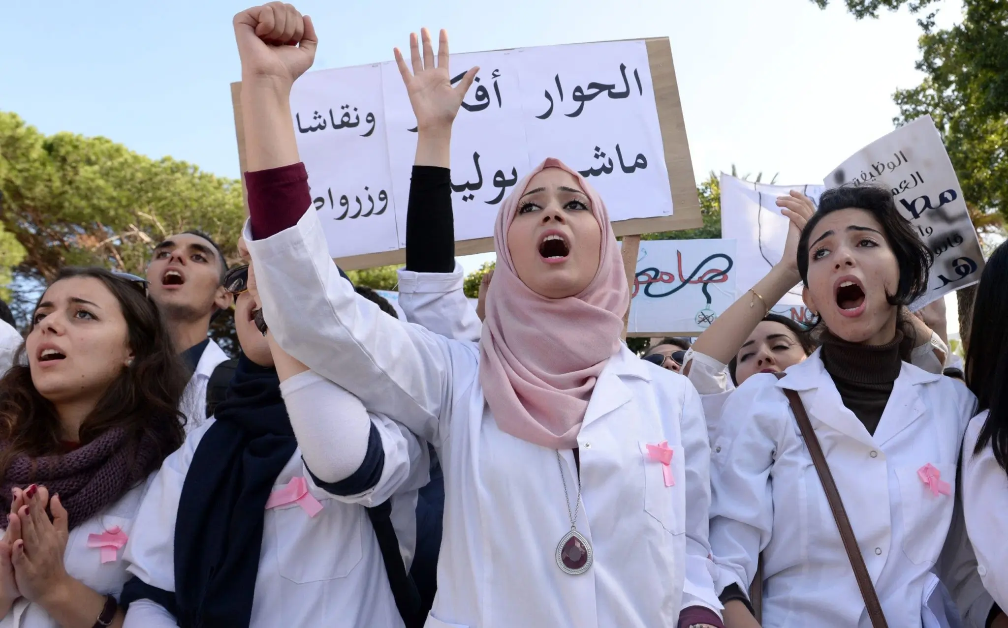 وزير التعليم العالي: امتحانات كليات الطب مرت في ظروف جيدة جدا والنتائج جد مفرحة