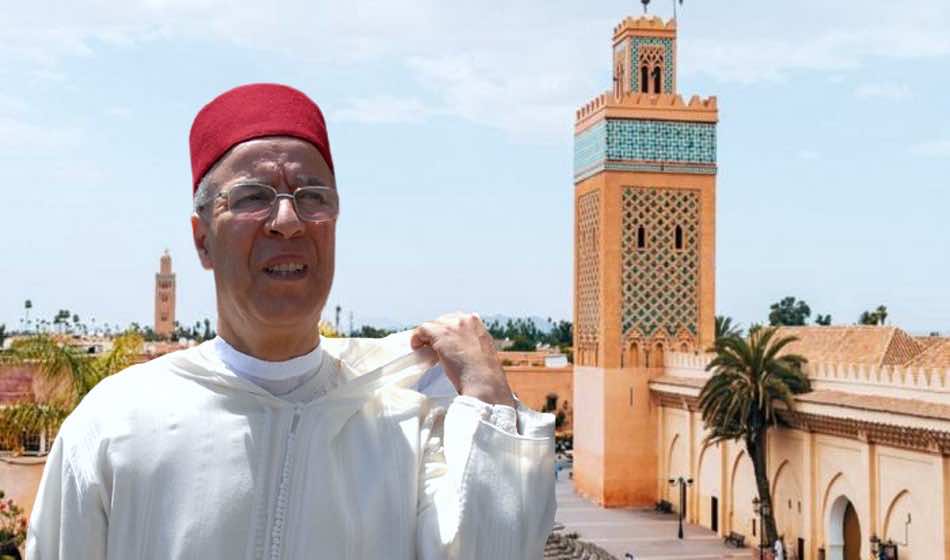 1495 مسجدا مغلقا من أجل الصيانة.. وكلفة الإصلاحات تبلغ 200 مليار