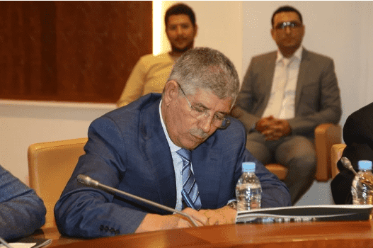 رئيس الفريق البرلماني لحزب "البام" ينال براءته من تهم فساد مالي بعد محاكمة طويلة