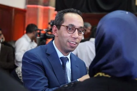 القاضي حكيم الوردي يتأسف لانتقاد الأحكام القضائية في "فايسبوك" ويصف ذلك بـ"الشعبوية"