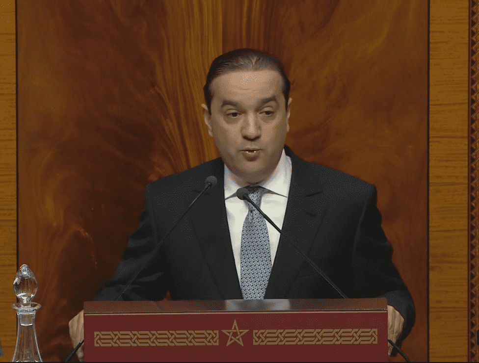 شوكي: الحكومة واجهت خطاب التيئيس والقول أنها أنتجت مؤشرات لا أثر اجتماعي لها مجرد تزييف