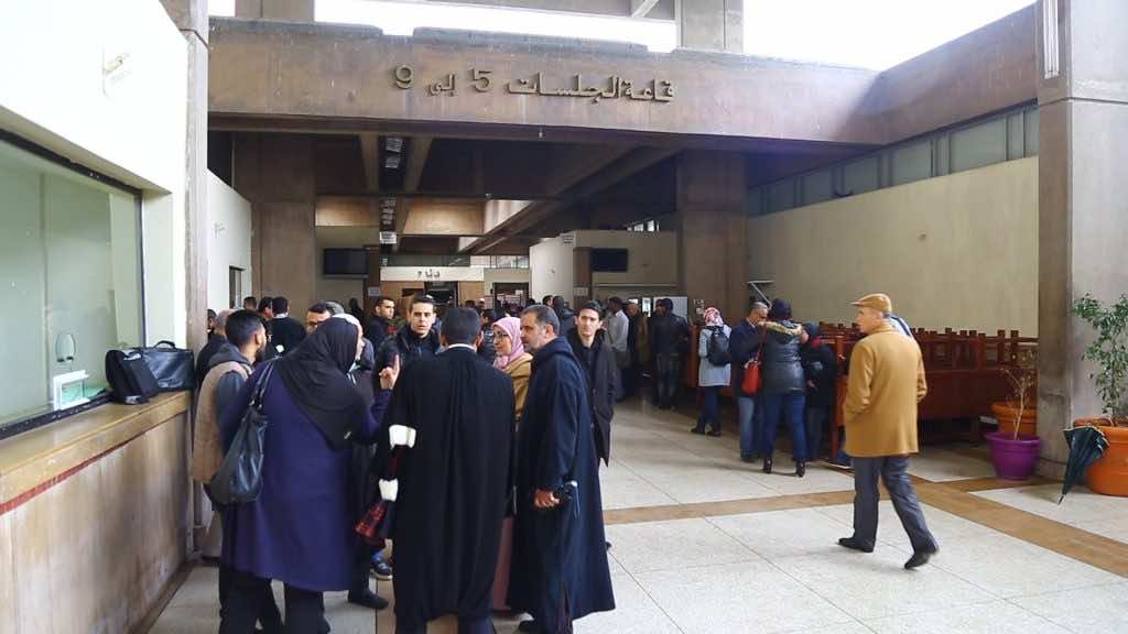 قضية شقيق بودريقة..استدعاءات وخبرة البصمات ترجح كشف خيوط مثيرة على خلفية السطو على عقارات